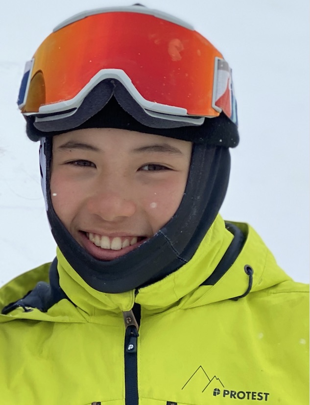 Naoya PORDIE